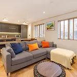 City Apartments - Hudson Quarter