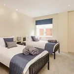 City Apartments - Hudson Quarter