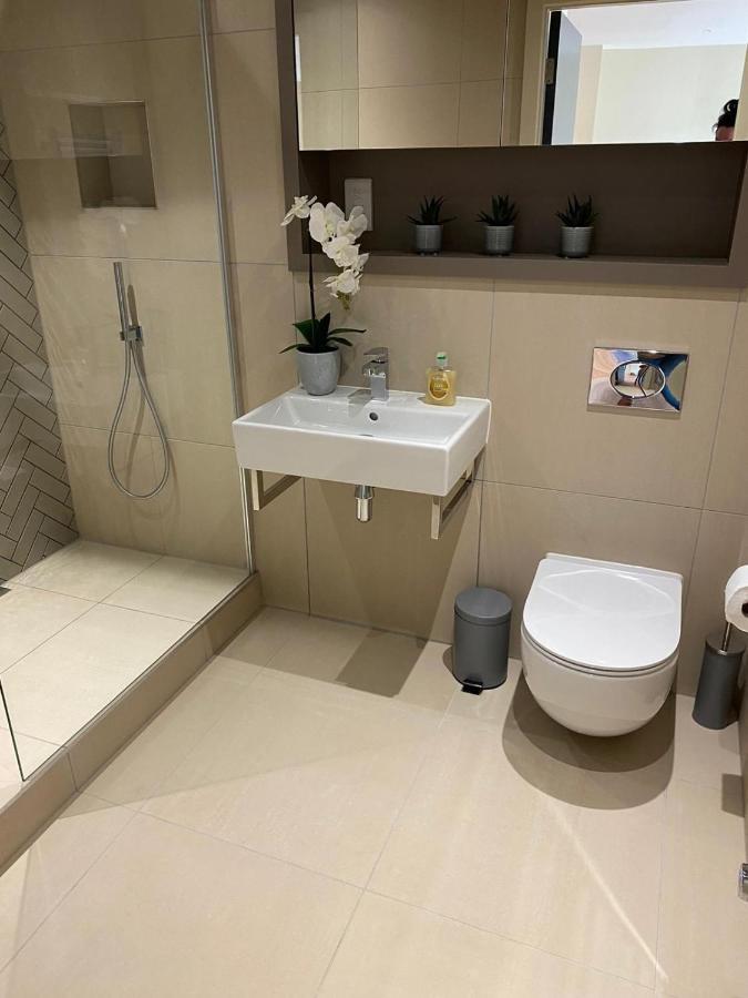 - Hudson Quarter Apartment