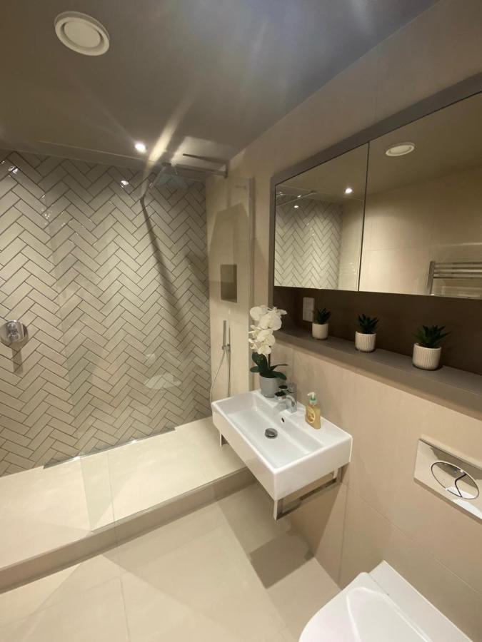 Apartment - Hudson Quarter York