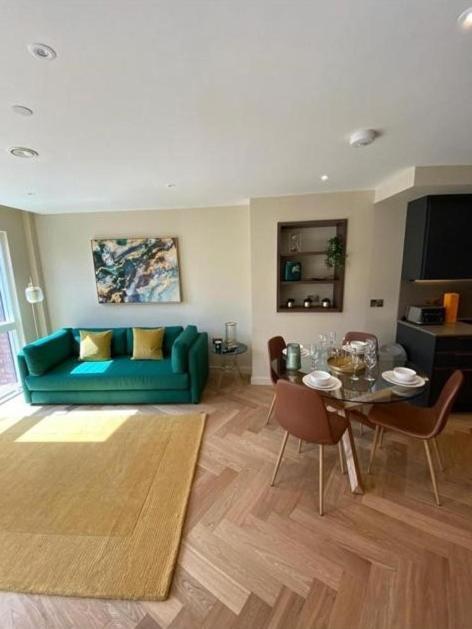 Apartment - Hudson Quarter *