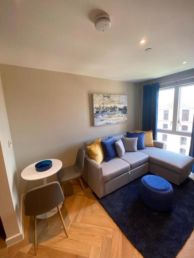 - Hudson Quarter Apartment *