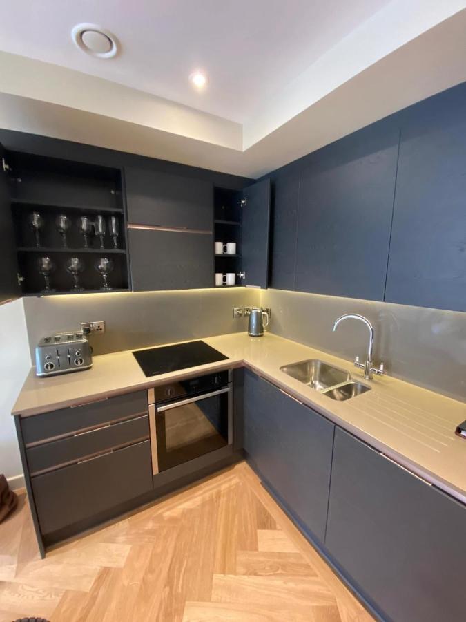 - Hudson Quarter Apartment York