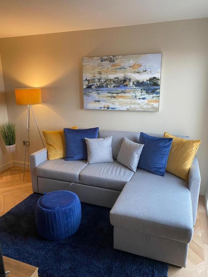 Apartment - Hudson Quarter York