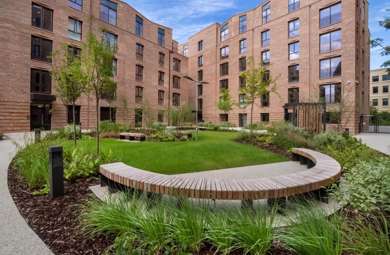 Apartment - Hudson Quarter York