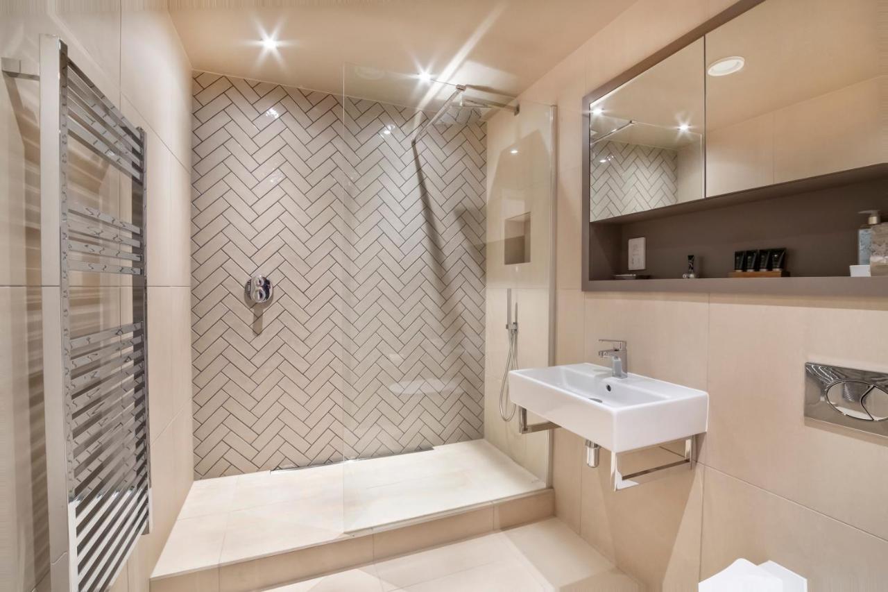 - Hudson Quarter Apartment