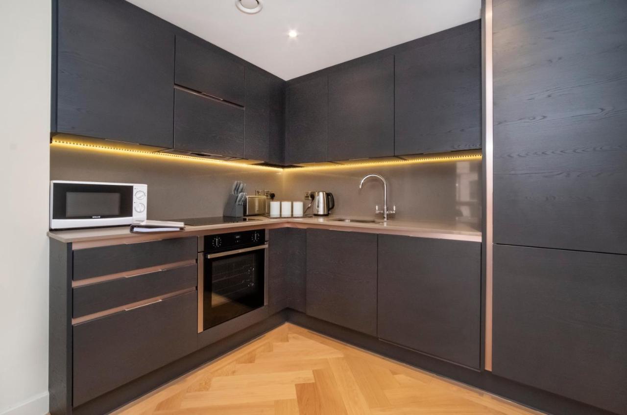- Hudson Quarter Apartment *