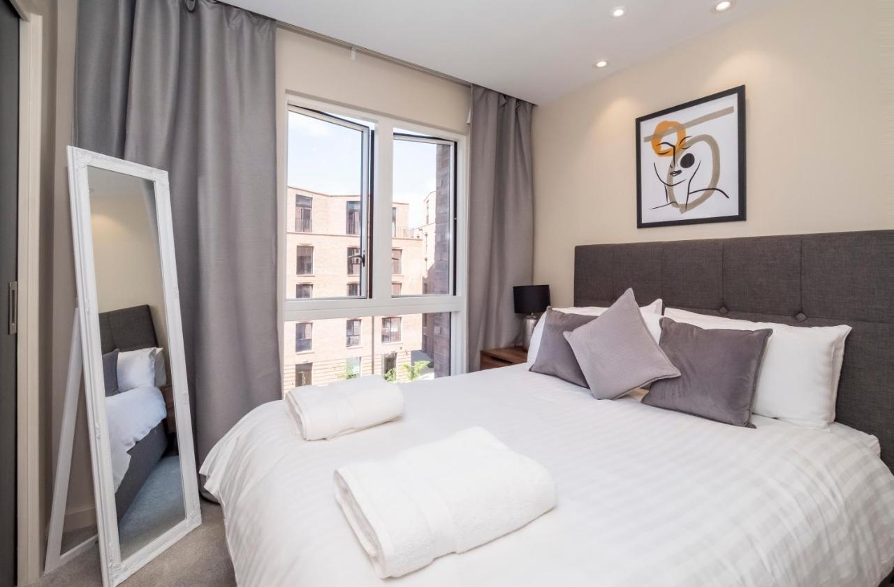 - Hudson Quarter Apartment