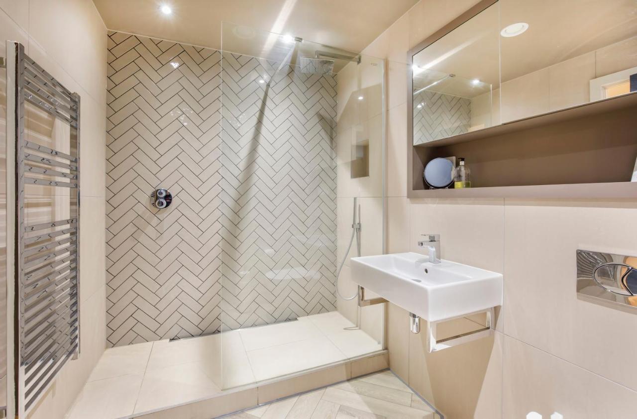 - Hudson Quarter Apartment York