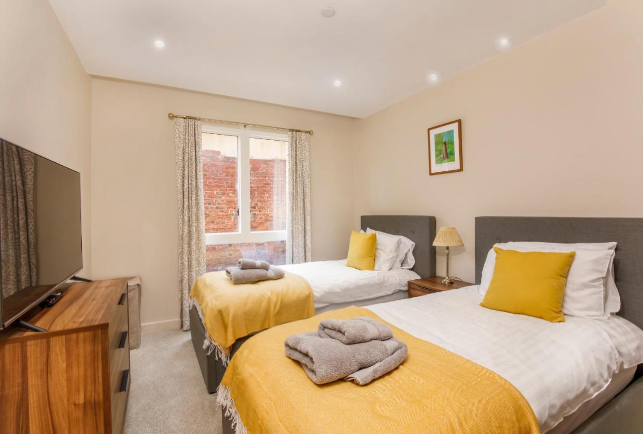 Apartment - Hudson Quarter